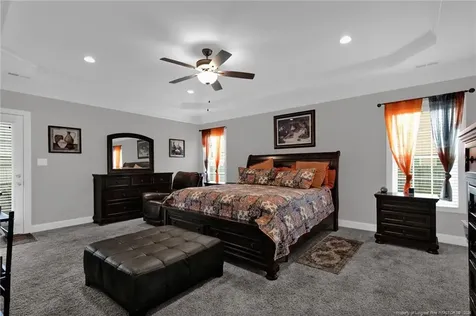 3520 Glencastle Lane Fayetteville NC 28306