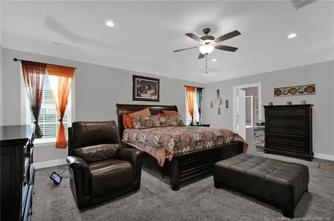 3520 Glencastle Lane Fayetteville NC 28306