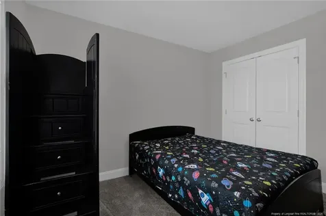 3520 Glencastle Lane Fayetteville NC 28306