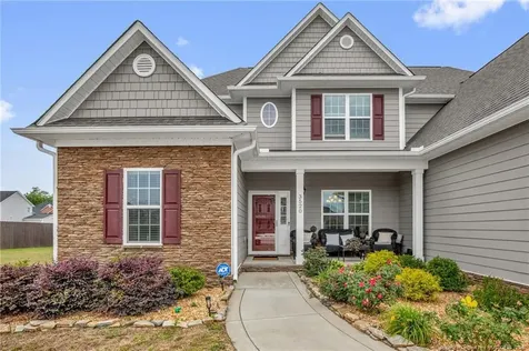 3520 Glencastle Lane Fayetteville NC 28306