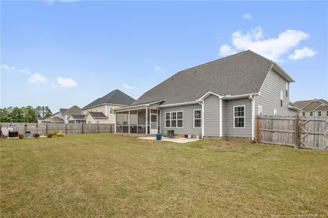 3520 Glencastle Lane Fayetteville NC 28306