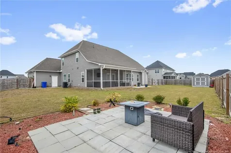 3520 Glencastle Lane Fayetteville NC 28306