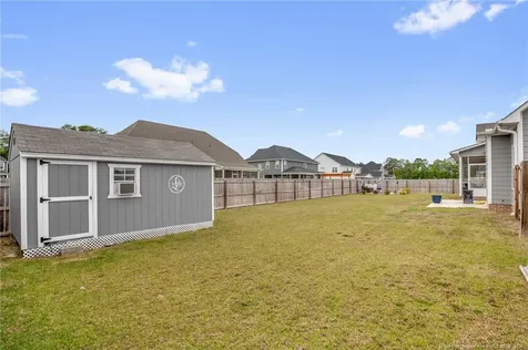 3520 Glencastle Lane Fayetteville NC 28306