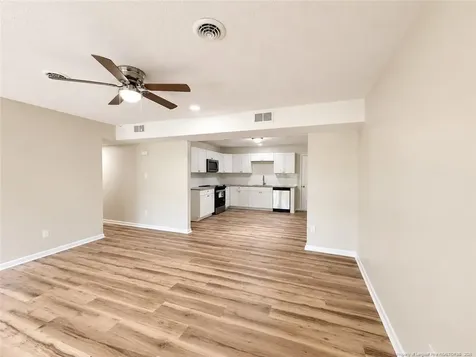 3529 Torbay Drive Fayetteville NC 28311
