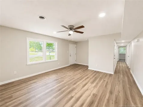 3529 Torbay Drive Fayetteville NC 28311