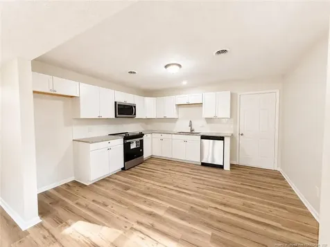 3529 Torbay Drive Fayetteville NC 28311