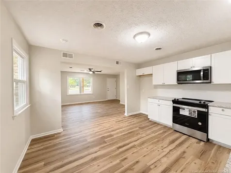 3529 Torbay Drive Fayetteville NC 28311