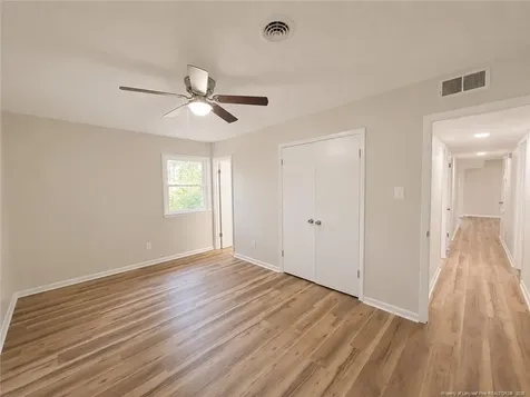 3529 Torbay Drive Fayetteville NC 28311