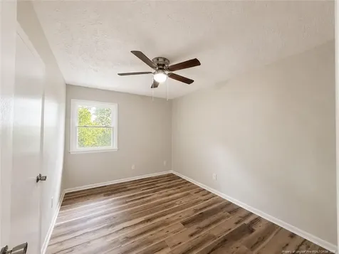3529 Torbay Drive Fayetteville NC 28311