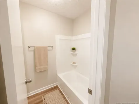 3529 Torbay Drive Fayetteville NC 28311