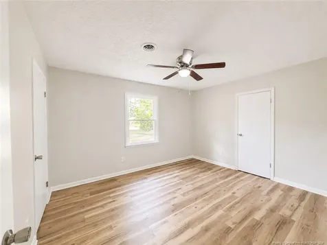 3529 Torbay Drive Fayetteville NC 28311