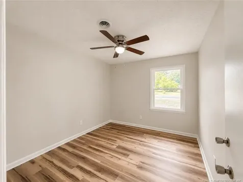 3529 Torbay Drive Fayetteville NC 28311