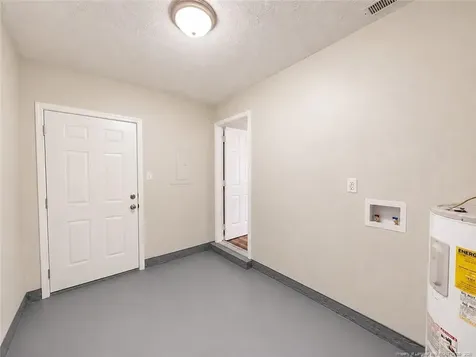 3529 Torbay Drive Fayetteville NC 28311