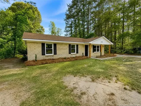 3529 Torbay Drive Fayetteville NC 28311