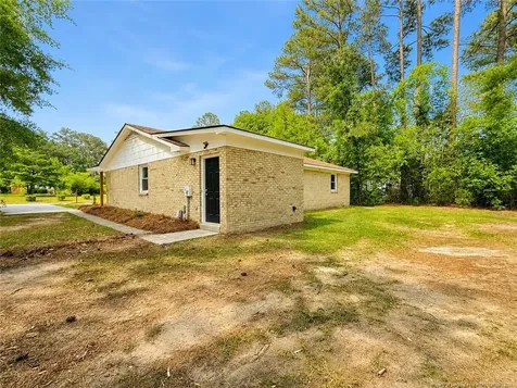 3529 Torbay Drive Fayetteville NC 28311