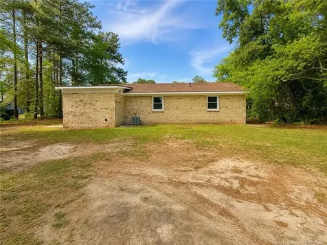 3529 Torbay Drive Fayetteville NC 28311