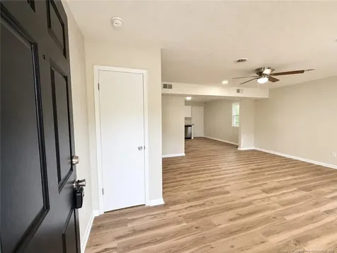 3529 Torbay Drive Fayetteville NC 28311