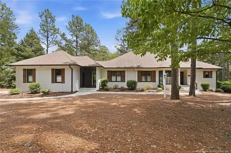 435 Tall Timbers Drive Pinehurst NC 28374