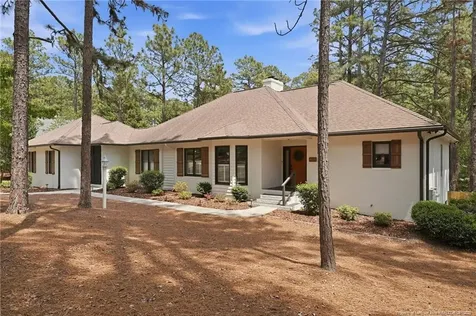 435 Tall Timbers Drive Pinehurst NC 28374