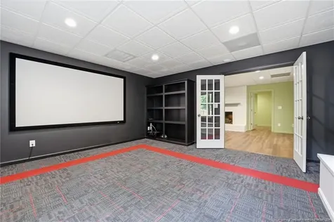 435 Tall Timbers Drive Pinehurst NC 28374