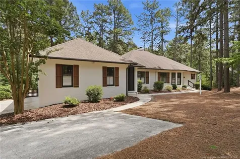 435 Tall Timbers Drive Pinehurst NC 28374