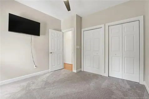 435 Tall Timbers Drive Pinehurst NC 28374