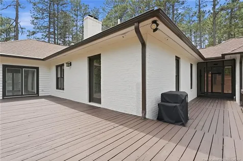 435 Tall Timbers Drive Pinehurst NC 28374