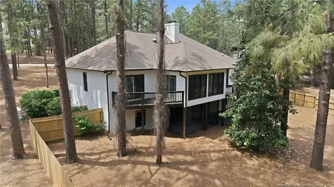 435 Tall Timbers Drive Pinehurst NC 28374