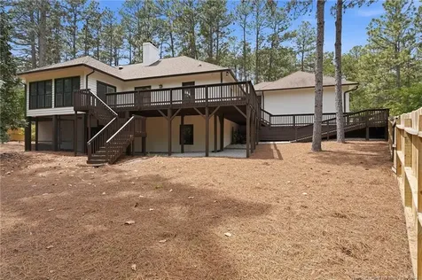 435 Tall Timbers Drive Pinehurst NC 28374