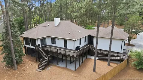 435 Tall Timbers Drive Pinehurst NC 28374