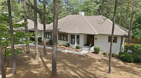 435 Tall Timbers Drive Pinehurst NC 28374