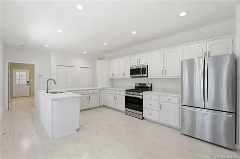 435 Tall Timbers Drive Pinehurst NC 28374