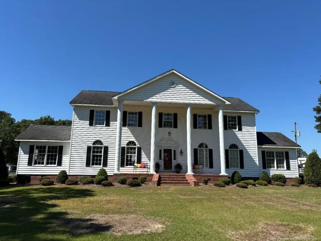 3744 Nc Hwy 210 Highway E Harrells NC 28444