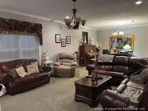 3744 Nc Hwy 210 Highway E Harrells NC 28444