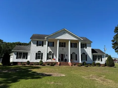 3744 Nc Hwy 210 Highway E Harrells NC 28444