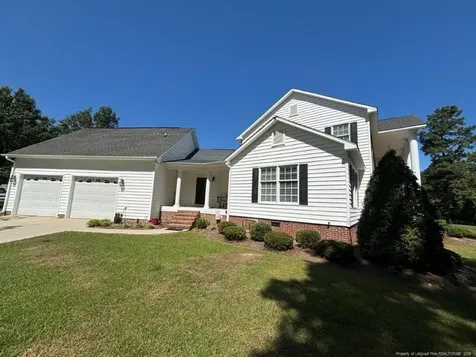3744 Nc Hwy 210 Highway E Harrells NC 28444