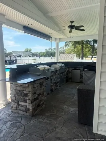 3744 Nc Hwy 210 Highway E Harrells NC 28444