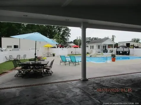 3744 Nc Hwy 210 Highway E Harrells NC 28444