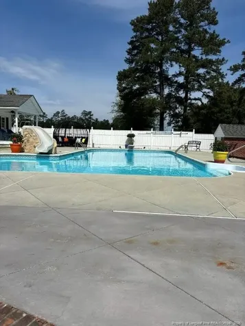 3744 Nc Hwy 210 Highway E Harrells NC 28444