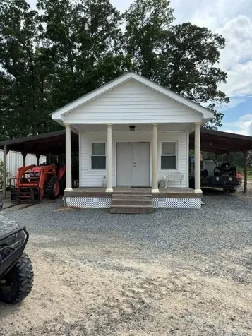 3744 Nc Hwy 210 Highway E Harrells NC 28444