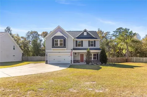 2051 Hayfield Road Wade NC 28395
