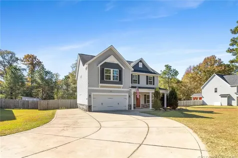 2051 Hayfield Road Wade NC 28395