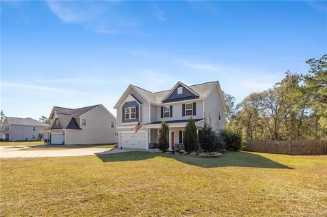 2051 Hayfield Road Wade NC 28395