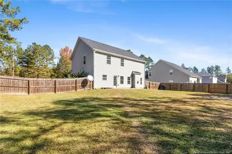 2051 Hayfield Road Wade NC 28395