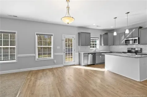 2051 Hayfield Road Wade NC 28395