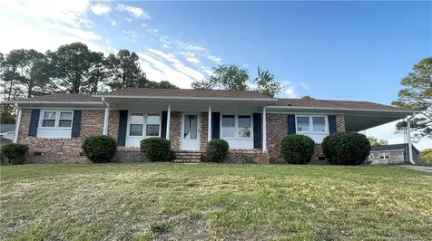 6206 Larue Court Fayetteville NC 28303