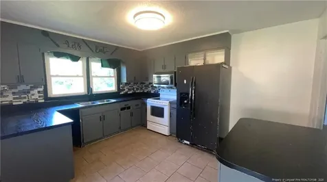 6206 Larue Court Fayetteville NC 28303