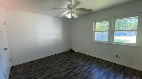 6206 Larue Court Fayetteville NC 28303