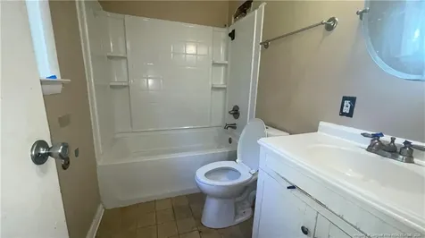 6206 Larue Court Fayetteville NC 28303