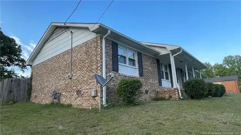 6206 Larue Court Fayetteville NC 28303
